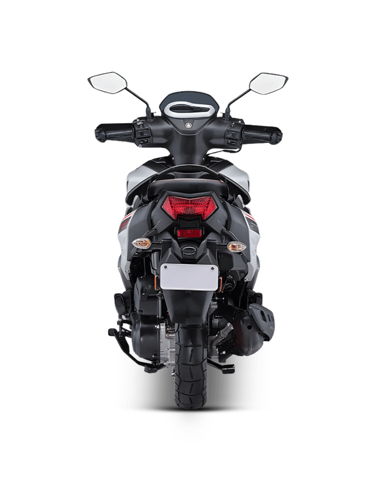 Yamaha RayZR 125 Fi-Hybrid - Image 3