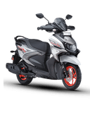 Right Front Three Quarter