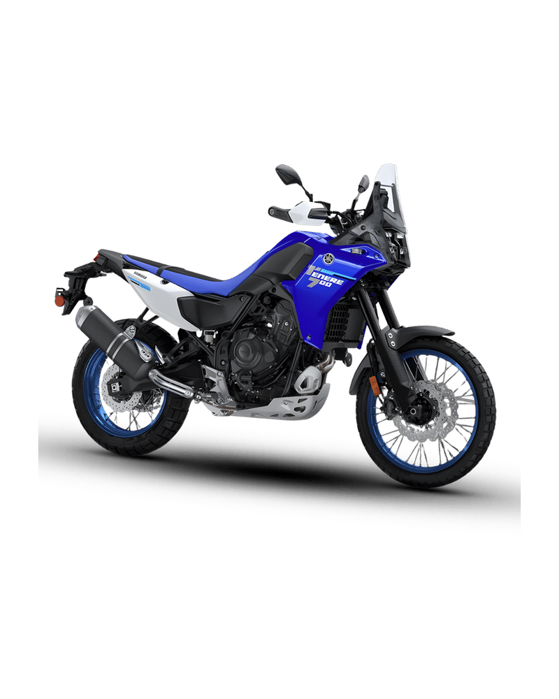 Yamaha Tenere 700 Yamaha Tenere 700