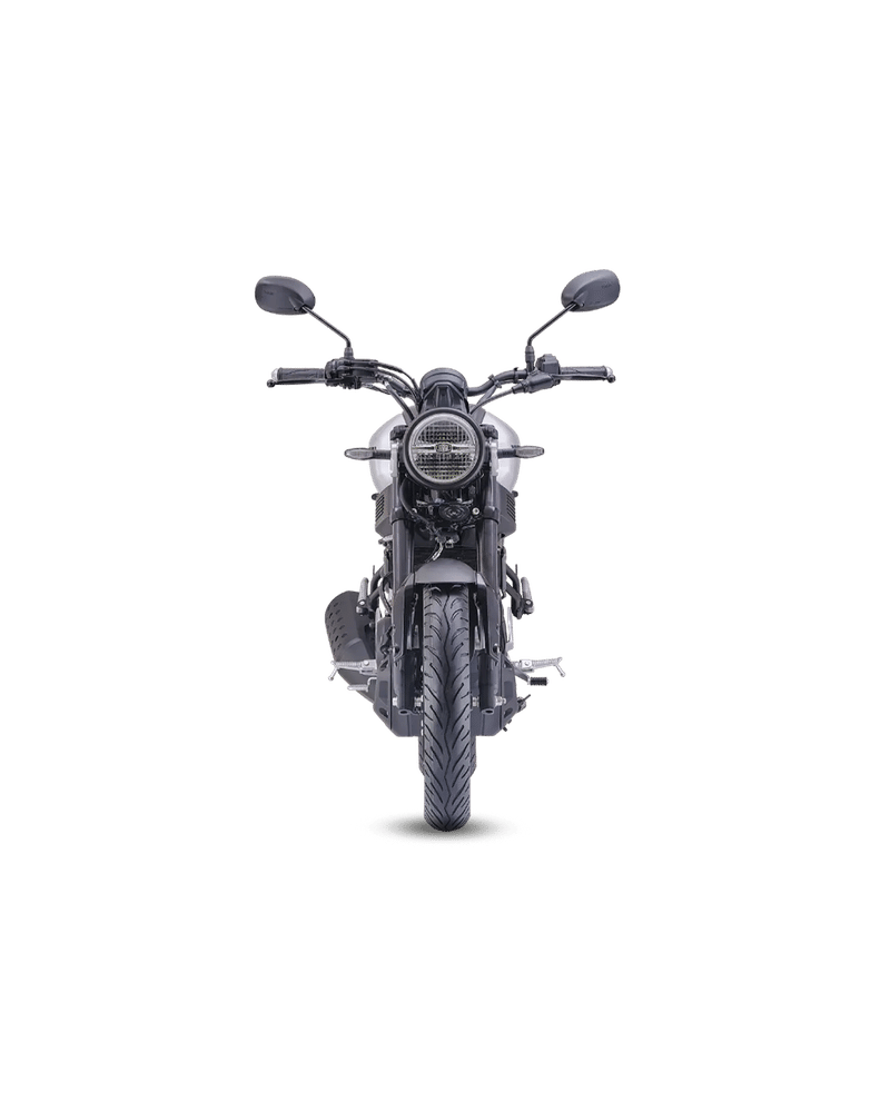Yamaha XSR155 - Image 6