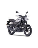 Yamaha XSR155
