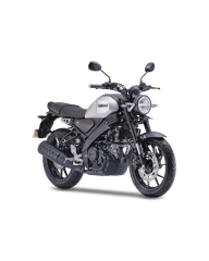 Yamaha XSR155
