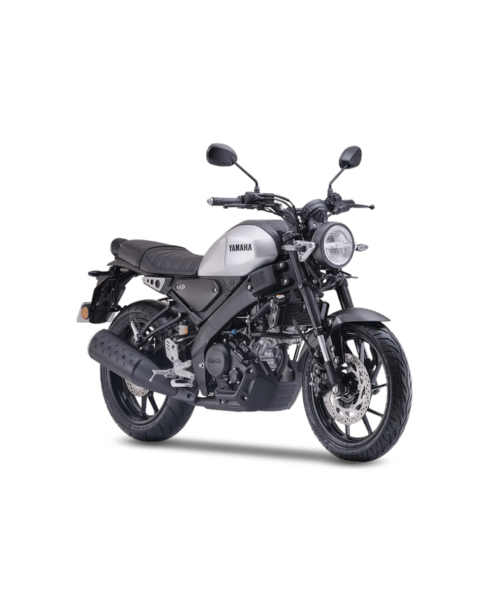 XSR155 image XSR155 image