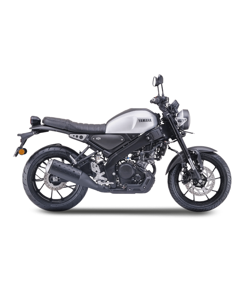 Yamaha XSR155 - Image 5