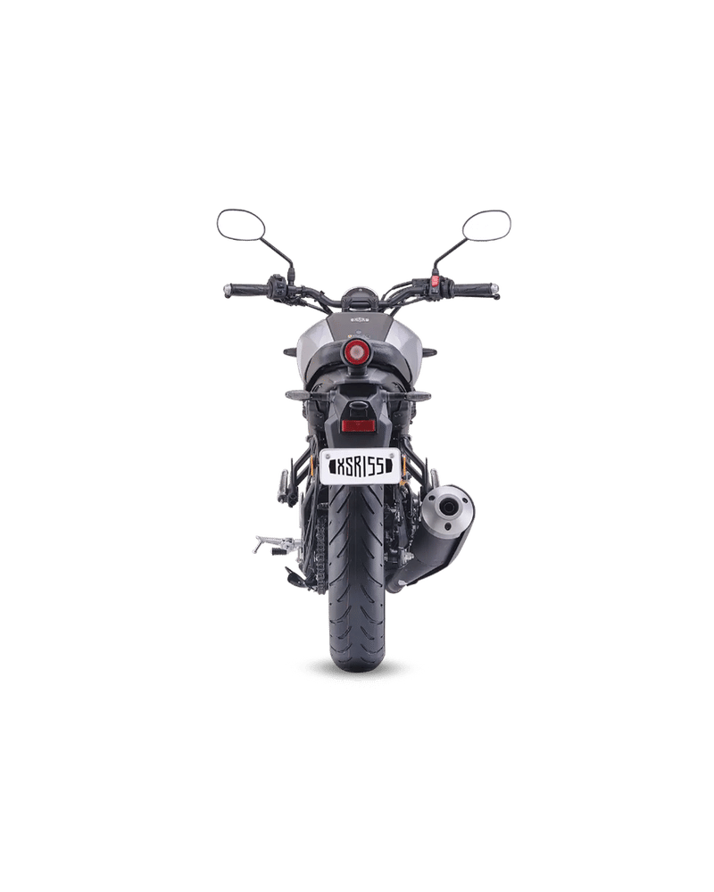 Yamaha XSR155 - Image 3