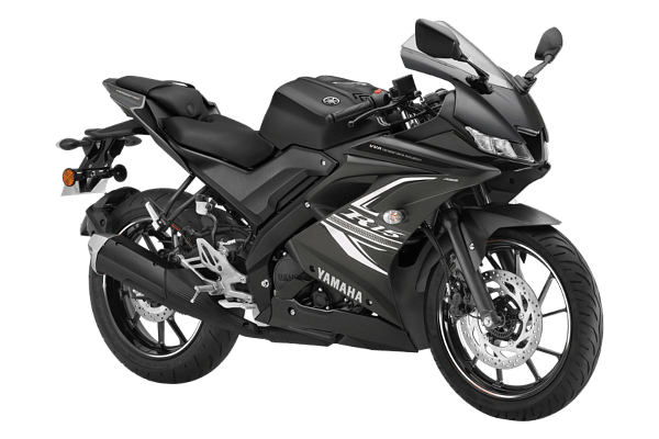 yamaha yzf on road price