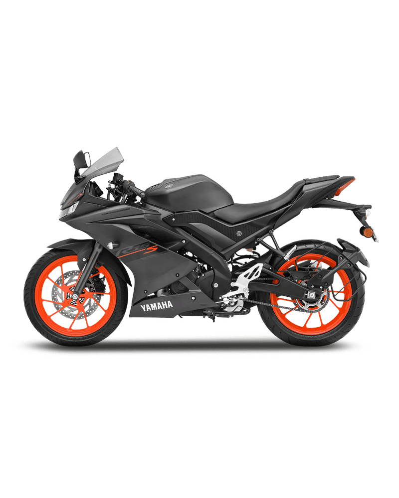 Yamaha YZF R15S V3 - Image 4