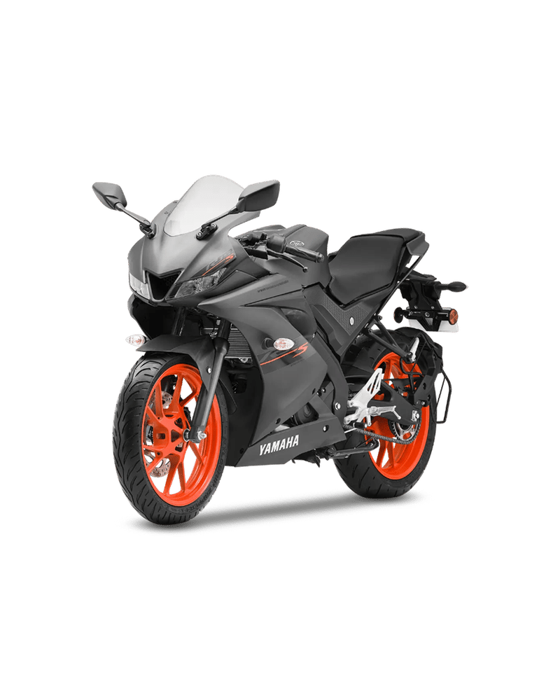 Yamaha YZF R15S V3 - Image 3