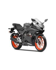 Yamaha YZF R15S V3