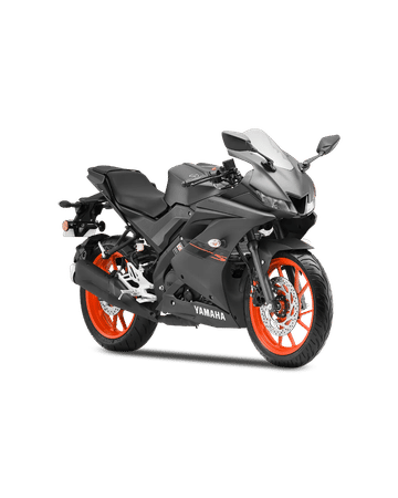 Yamaha YZF R15S V3