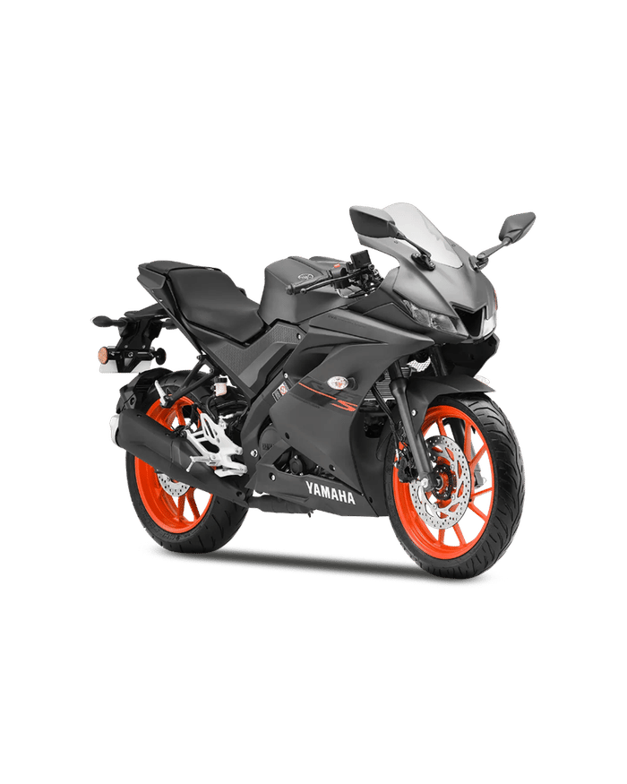 YZF R15S V3 image