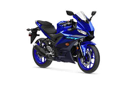 Yamaha R3 STD image