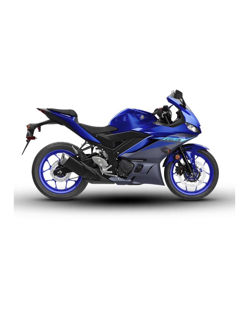Yamaha R3 - Image 5