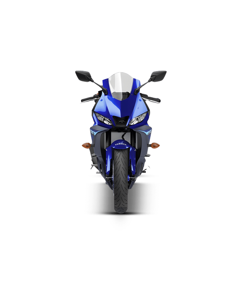 Yamaha R3 - Image 4