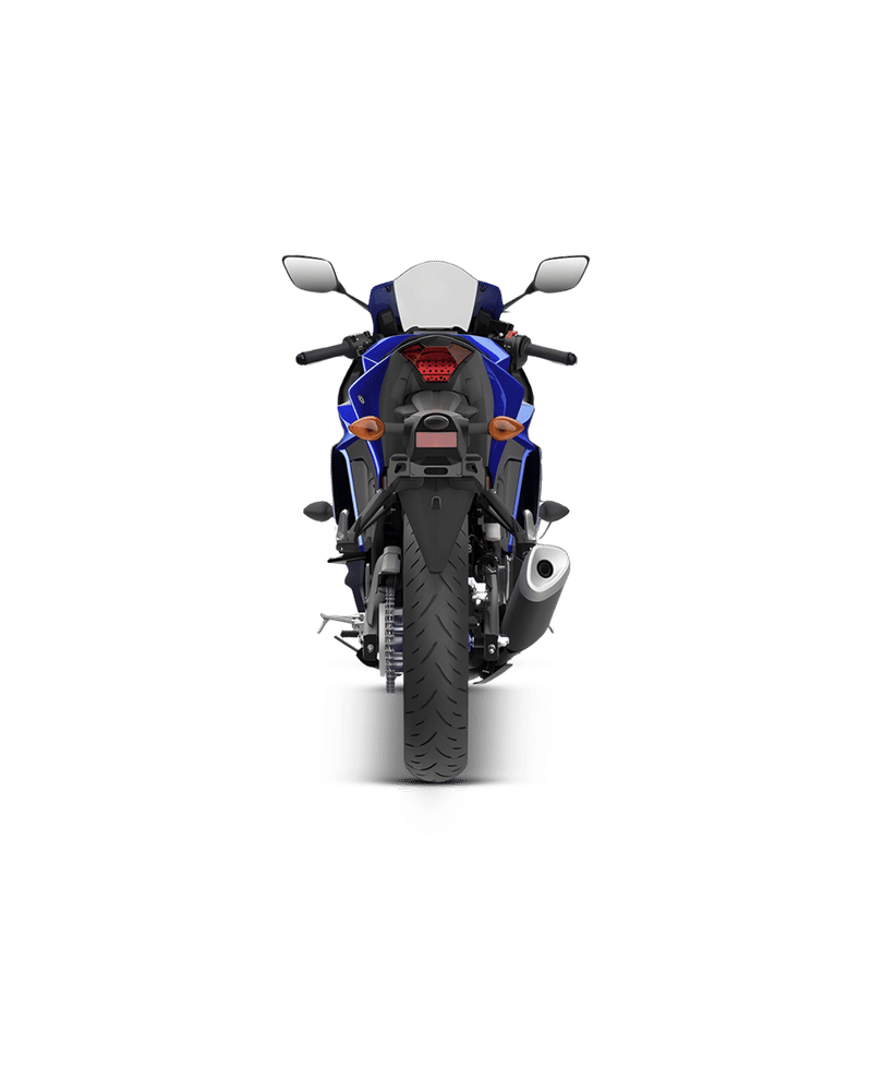 Yamaha R3 - Image 3
