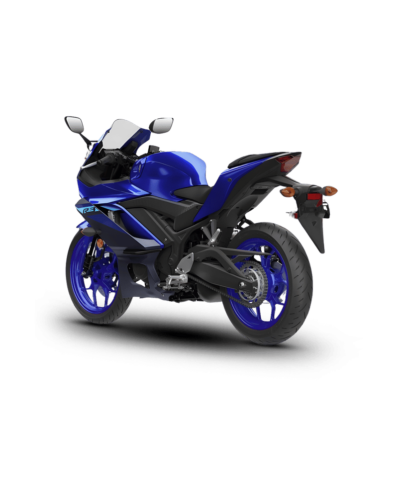 Yamaha R3 - Image 2