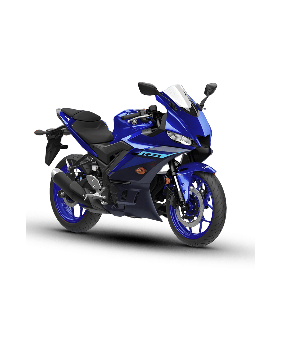 Yamaha R3