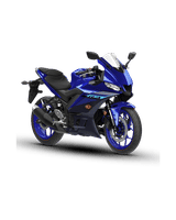 Yamaha R3