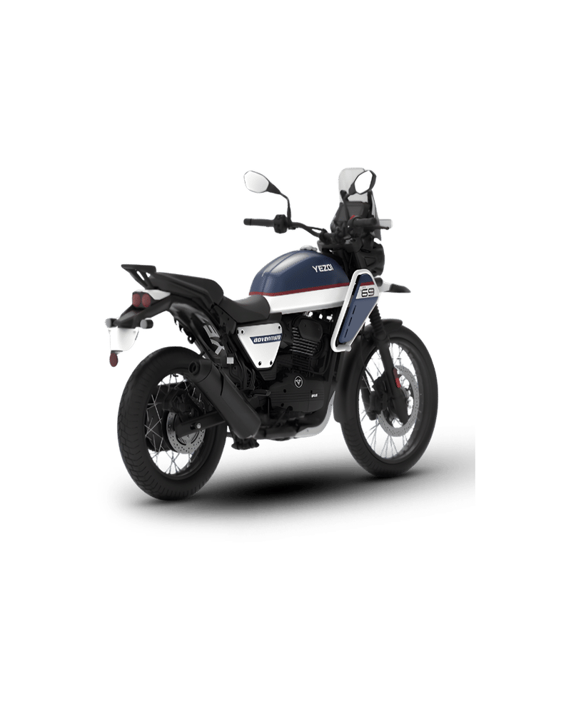 Yezdi Adventure - Image 6