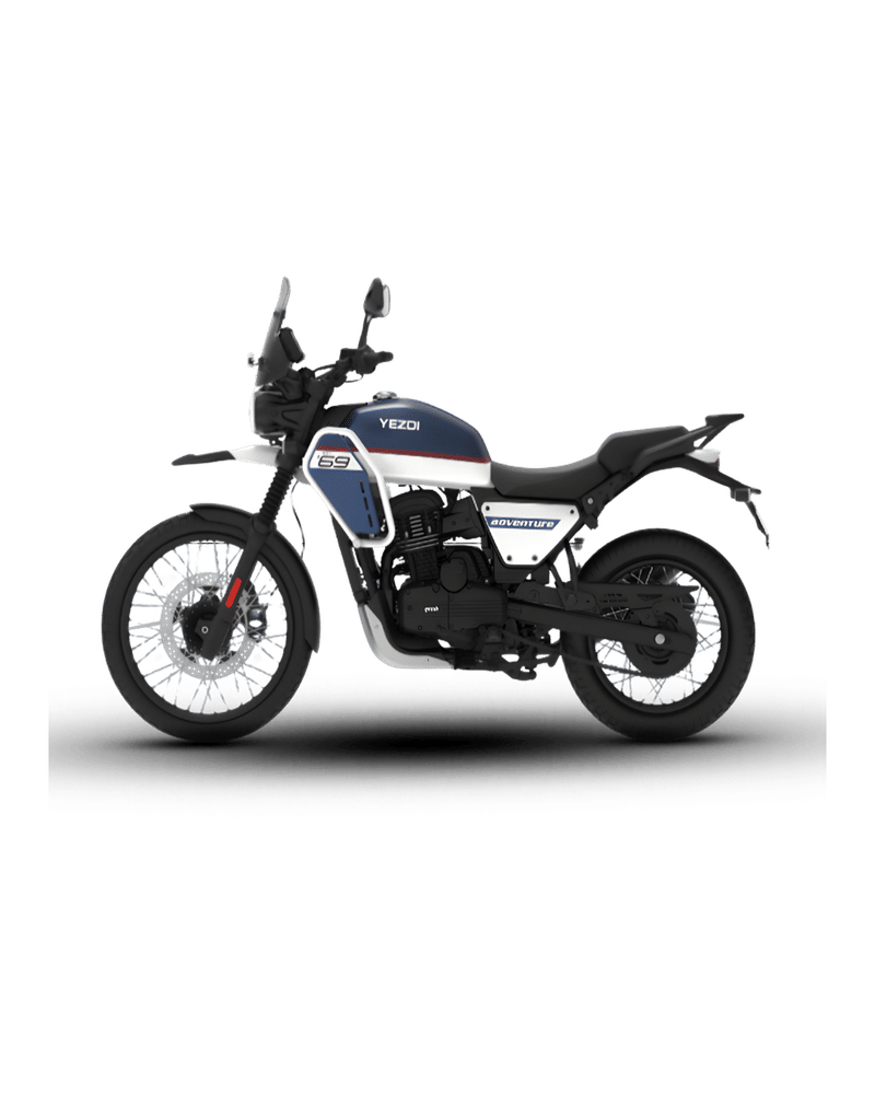 Yezdi Adventure - Image 5