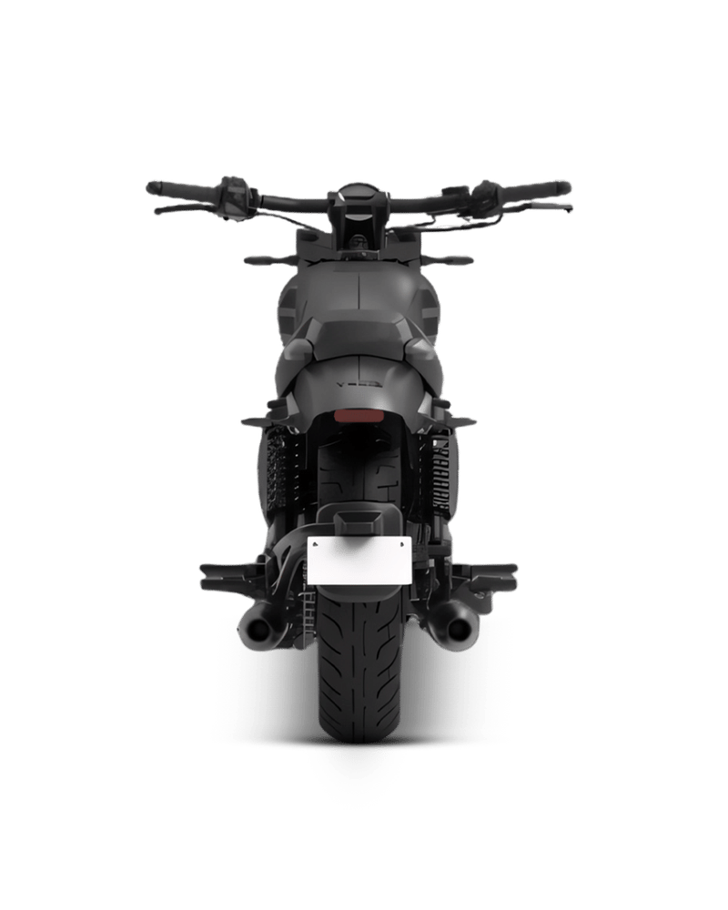 Yezdi Roadster - Image 5