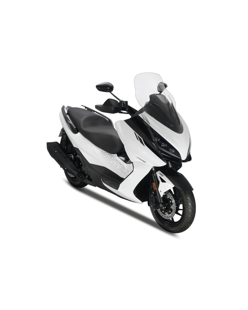 Zontes 350E - Image 1