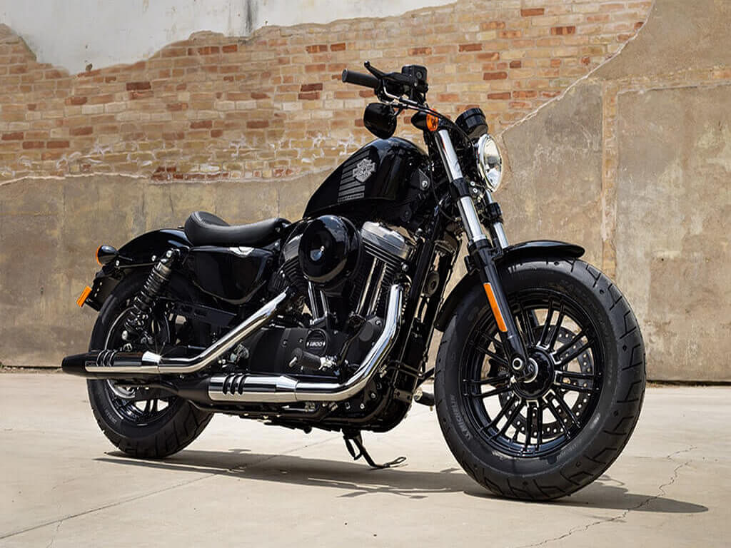 2023 Harley-Davidson Sportster S launched in India at Rs. 18.79 lakh -  BikeWale