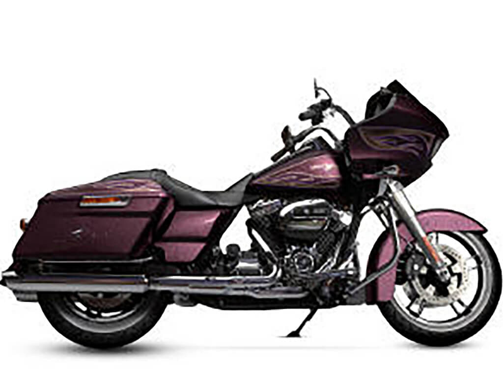 Harley-Davidson Road Glide Special bike image