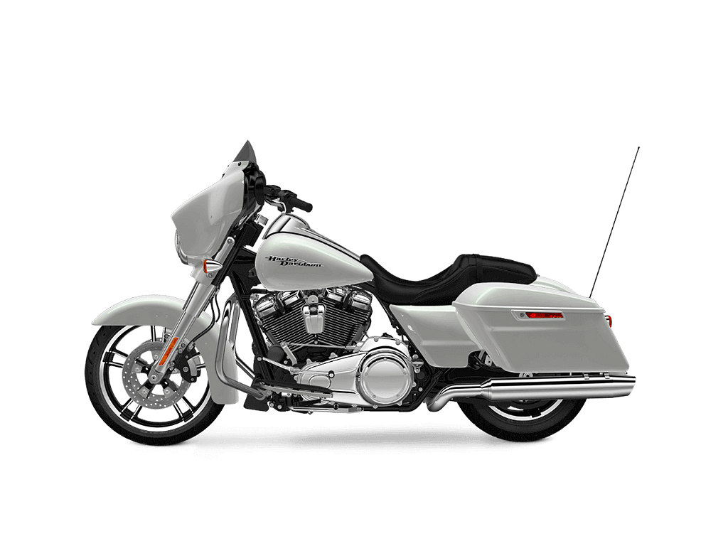 Harley-Davidson Street Glide Special bike image