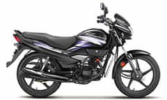Hero Super Splendor  IBS image