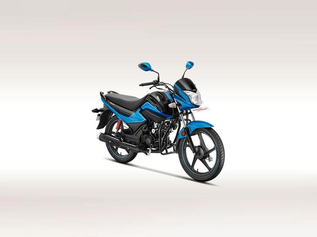 hero splendor ismart 2016 model price