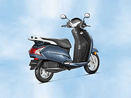 Honda Activa 125 Bs4 Check Offers Price Photos Reviews Specs 91wheels