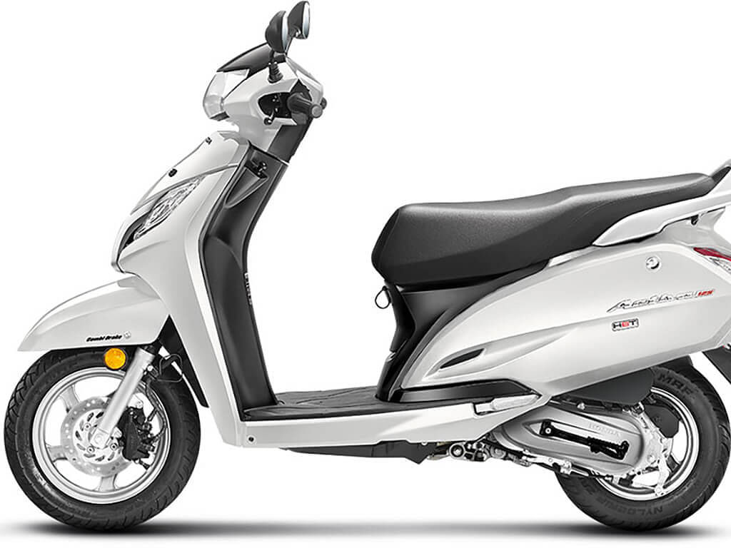 honda activa bs4 price