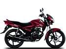 Honda CB Shine Self Disc CBS image