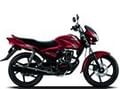 Honda CB Shine Self-Drum-Alloy image
