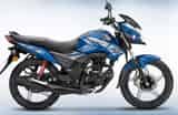 Honda  CB Shine SP 2015-2020