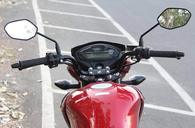 Honda Bike Cb Unicorn 160 17 Price Photos Reviews Specs And Offers Honda Bike Cb Unicorn 160 17 Price Photos Reviews Specs And Offers