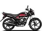 Honda Dream Yuga Kick-Start Drum Brake Alloy image