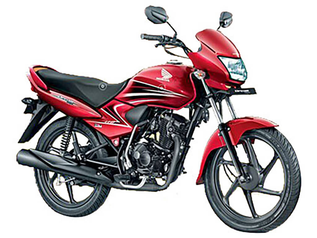 dream yuga bike price