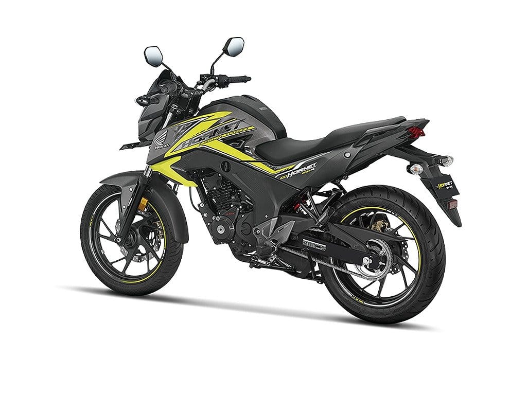 Honda Hornet 160R - Check Offers, Price 