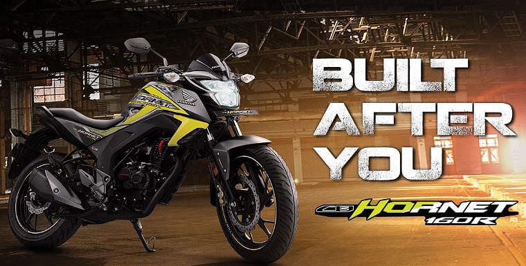 Price Of Hornet 160r Cheap Online Shopping