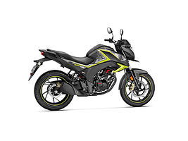 Honda Bike Hornet 160r Check Offers Price Photos Reviews Specs 91wheels