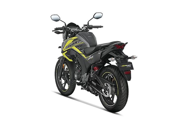 Honda Cb Hornet 160r Price Photos Reviews Specs And Offers