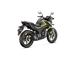 Honda Hornet 160r Check Offers Price Photos Reviews Specs 91wheels