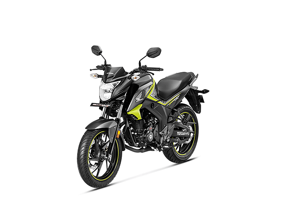 Hornet 160r On Road Price Promotions