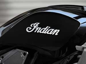 Indian Motorcycle FTR 1200 bike image