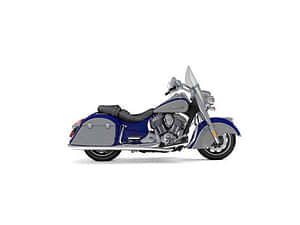 Indian Motorcycle Springfield bike image