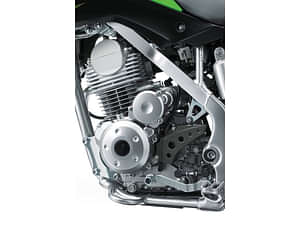Kawasaki KLX 140 Engine image