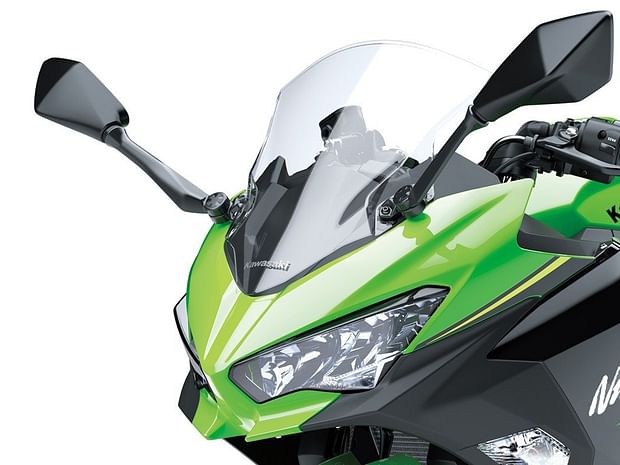 Kawasaki Ninja 400 Photos Interior Exterior Photos 360 View Videos 91wheels