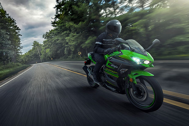 Ninja 400 Images Kawasaki Ninja 400 Interior Exterior Photos 360 View Videos Ninja 400 Images Kawasaki Ninja 400 Interior Exterior Photos 360 View Videos